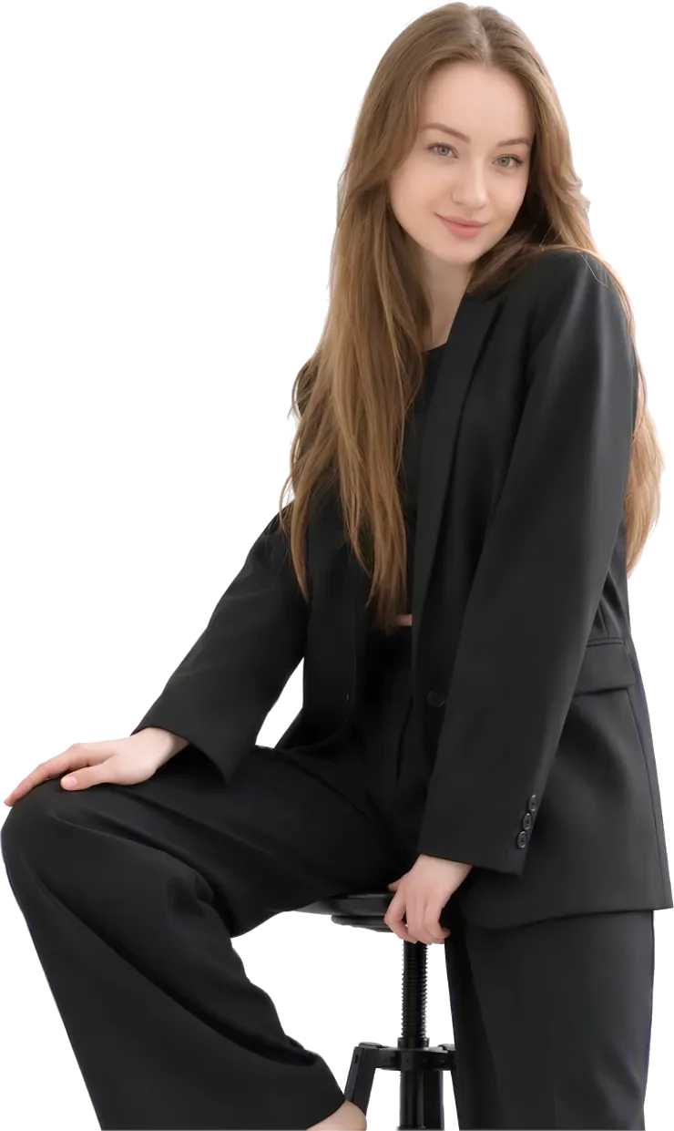 Natalia z NAAT marketing