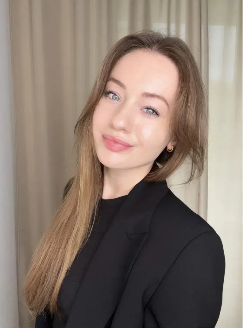 Natalia z NAAT marketing